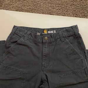 Men’s Carhartt Pants